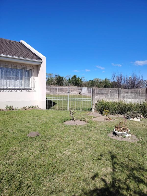 3 Bedroom Property for Sale in Amalinda Eastern Cape